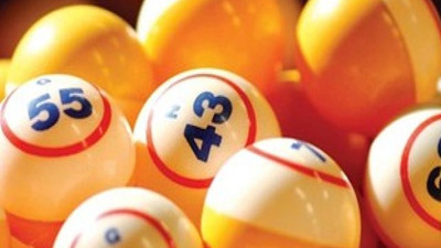 Şans Topu sonuçları için tıklayın