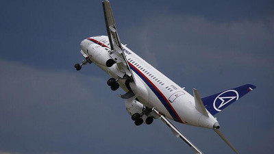 Rusya Havacılık Şirketi: Türkiye ile yolcu uçaklarının teslimatını görüşüyoruz
