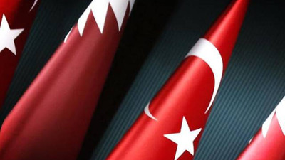 Türkiye ile Katar anlaştı! 5 milyar dolar...