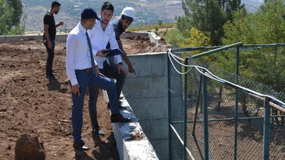 Terörün kökü kazındı, yatırım yağdı