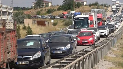 Araç sahiplerine önemli uyarı! 625 lira ceza kesilecek