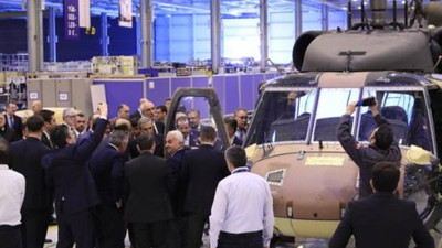 Türkiye 7 milyar TL'lik sipariş aldı