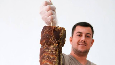 Türkiye'de ilk kez üretildi! Kilosu 350 TL'ye satılıyor