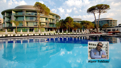 Türkiye'de turizm dünyasında neler oluyor?