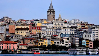 İstanbul fark attı