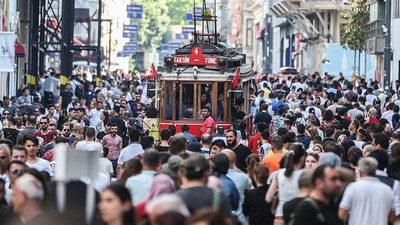 İnsani Gelişme Endeksi: Türkiye ilk kez 'çok yüksek insani gelişme' kategorisine girdi