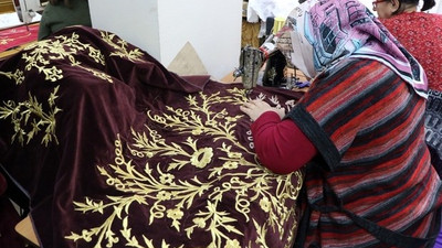 Yapımı 6 ay sürüyor ve fiyatı 30 bin lira