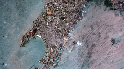 GÖKTÜRK-2 uydusu 7 yaşında