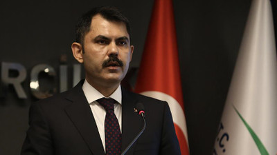 Bakan'dan Kanal İstanbul açıklaması: İBB'nin çekilme hakkı yok