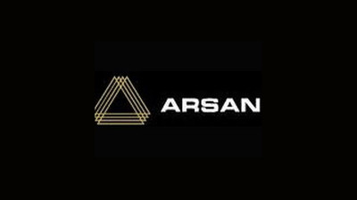 Arsan Tekstil (ARSAN) hisse fiyatları