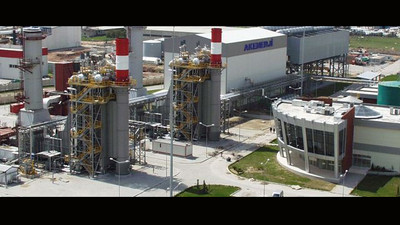 Ak Enerji (AKENR) hisse fiyatları