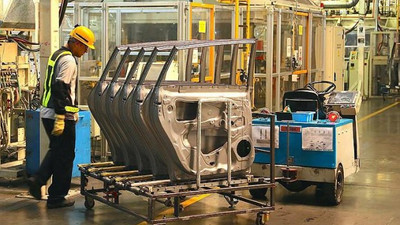 Kapasite kullanım oranı açıklandı