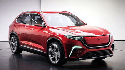 Savunma Sanayii Başkanı Demir'den Yerli otomobil açıklaması