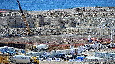 Akkuyu için önemli imza