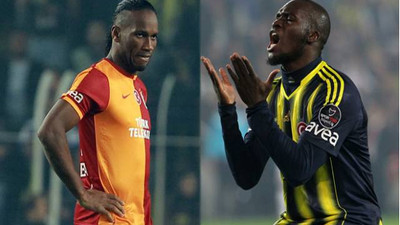 Galatasaray ile Fenerbahçe arasında oynanan derbiyi kim kazandı?