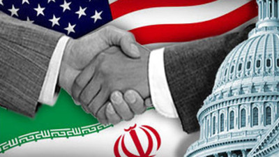 ABD'den İran'a şok satış!