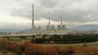 Dün gece mühürlendi!