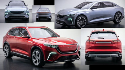 Yerli otomobil için önemli ön sipariş açıklaması