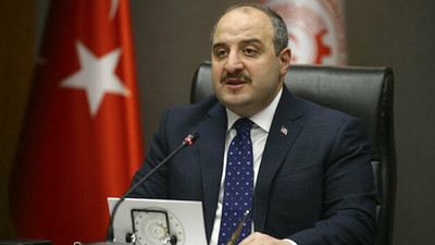 104 milyar liralık vize verdik