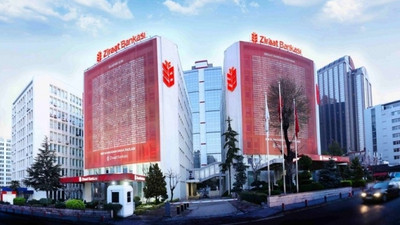 Ziraat Bankası'ndan düşük faizli kredi