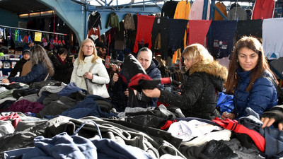 TL değer kaybetti, Bulgar ve Yunan turistler 270 milyon euro bıraktı