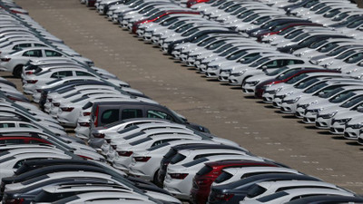 Otomotiv sektörü 2019 yılında 'en yüksek ikinci' ihracat performansına ulaştı
