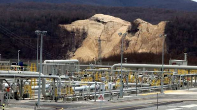 Yarın hizmete giriyor