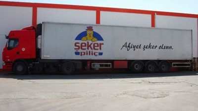 Dev beyaz et üreticisi icradan satılık!