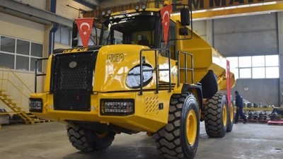 22 yıllık hayalini gerçekleştirdi!