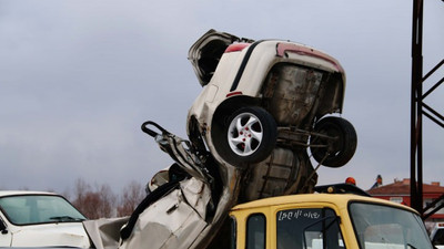 10 yıldır bekleyen var