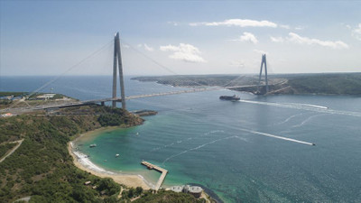 Rekabet Kurumu: 3. Köprü ve Kuzey Marmara Otoyolu hisse devri izne tabi değil