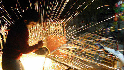 Sanayi üretim rakamları Şubat 2014