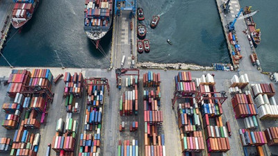 İhracat artışında Ortadoğu ilk sırada