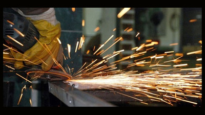 Takvim etkisinden arındırılmış sanayi üretim rakamları ne oldu?