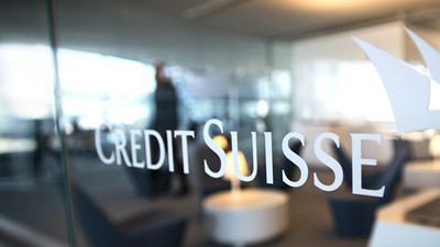 Credit Suisse'ten "Türkiye'yi sat" önerisi