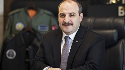 Bakan Varank: Büyümeyi uzun vadeye yayacağız