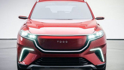 Yerli otoda patent çalışmaları hızla devam ediyor