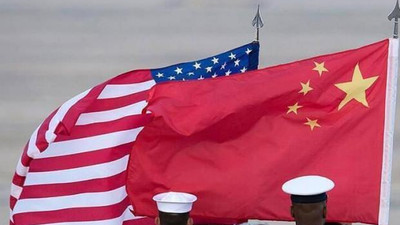 ABD Hazine Bakanı'ndan Çin açıklaması