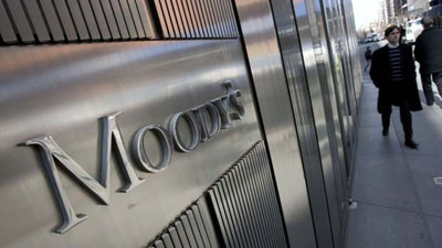 Moody's'ten 'Türkiye' değerlendirmesi