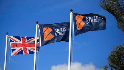 "British Steel'e teklif vermeye hazırız"