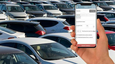 İkinci el otomobilde yeni dönem