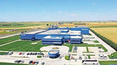 Yılın ilk büyük şirket satışı