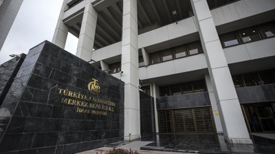 Merkez Bankası 2020 yıl sonu enflasyon tahminini değiştirmedi