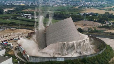 Almanya'ya maliyeti 12 milyar dolar