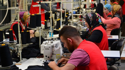 Türkiye'de 14 milyon işçiden sadece 2 milyonu sendikalı