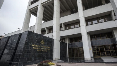 Merkez Bankası'ndan hükümete açık mektup
