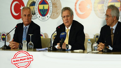 Fenerbahçe üst düzey yöneticileri şampiyonluk primini peşin almış