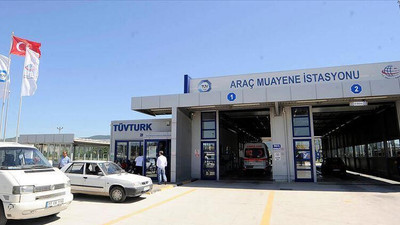 Aracını muayeneye götürecekler dikkat!