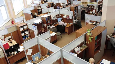 İş yerinde bunu yapmak kovulma sebebi!