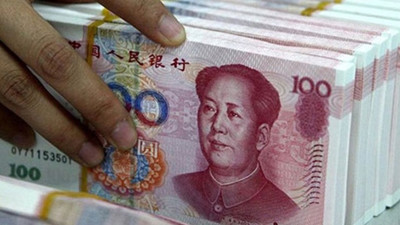 Çin Merkez Bankası'ndan piyasalara 174 milyar dolar likidite